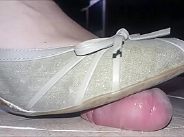 Cockcrush - Golden Peeptoes 1v4