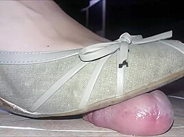 Cockcrush - Golden Peeptoes 1v4