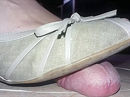 Cockcrush - Golden Peeptoes 1v4