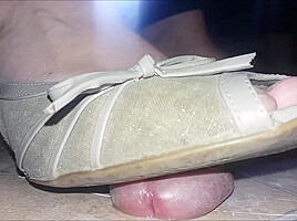 Cockcrush - Golden Peeptoes 1v4