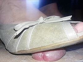 Cockcrush - Golden Peeptoes 1v4