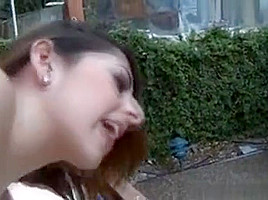 College Girl Smoking Sex