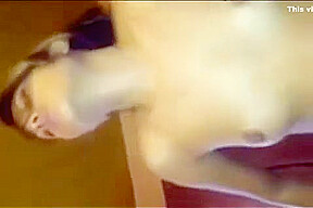 College Girlfriend From Delhi Erotic Sex Video