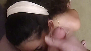 College teen 18+ Shaved Her Pussy For Her Teacher! Nobody Else Wanted To Take Her Virginity!