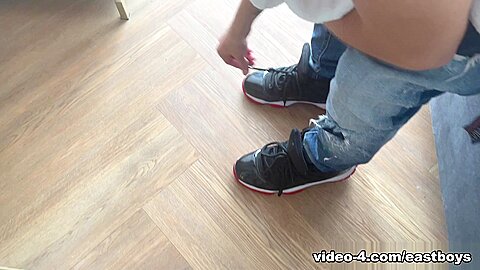 Colombia 8 - One - Calvin Junior - EastBoys