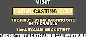 Colombian Loves To Suck On! With Mama Cita, Big Dicks And Daniela Ortiz