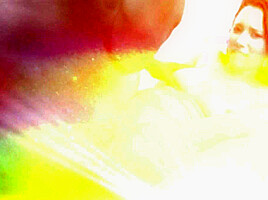 Colombian slut Lia Ponce gets double anal and drinks huge bowl of piss SZ2772 - PissVids