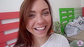 Colors Outta Whack With Morgan Rodriguez - HeavyOnHotties
