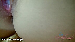 Compilation in Virtual Vacation Movie - ATKGirlfriends