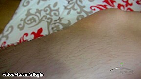 Compilation in Virtual Vacation Movie - ATKGirlfriends