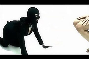 Compliation of blindfolded ladies 49 (lesbian)