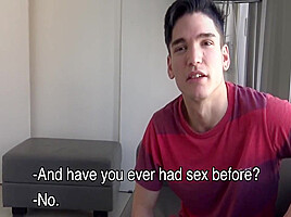 Converting Straight To Gay By Paying Money - Walter, Tommy 8 Min - Gay Porn