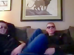 Cool College Duo One