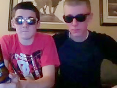Cool College Duo One