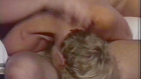 Corey Nixon & Rock Hardon in Men Of Steel Scene 2 - Bromo