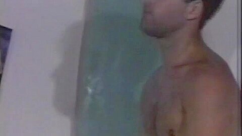 Corey Nixon & Rock Hardon in Men Of Steel Scene 2 - Bromo