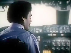 Cory Marjon Deepthroats a black pilot