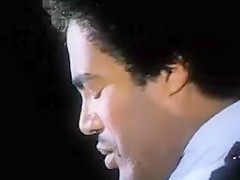 Cory Marjon Deepthroats a black pilot