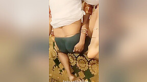 Couple Sex Desi Fuck Romantic