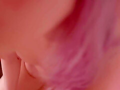 Couple Uses Sextoy Aurora By Tantaly