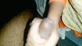 Cowgirl Love My Penis