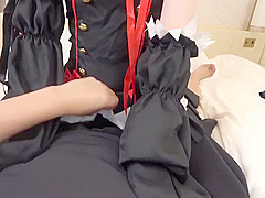 Cpde-057 Strongest Attribute 57 Flower Hunting Mai
