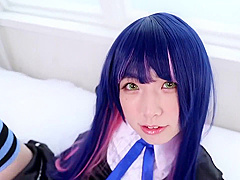 Cpde-057 Strongest Attribute 57 Flower Hunting Mai