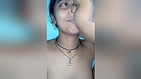 Cpl Kissing In Today Exclusive -desi And Standing Fucked