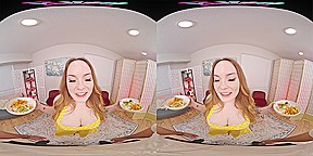 Cravings Of Sex - Vrhush - Vr Porn Video