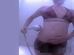 Craziest Changing Room, Amateur, Clip, It'S Amaising