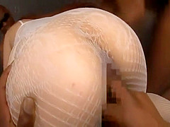 Craziest Japanese slut in New JAV movie will enslaves your mind