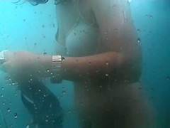 Craziest , Russian, Beach Movie Unique
