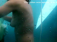 Craziest , Russian, Beach Movie Unique