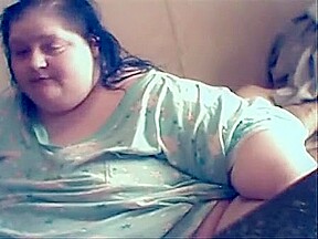 Crazy BBW, Dildos/Toys adult movie