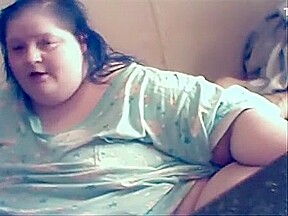 Crazy BBW, Dildos/Toys adult movie