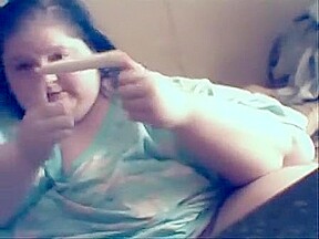 Crazy BBW, Dildos/Toys adult movie