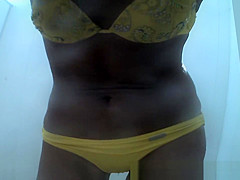 Crazy Changing Room, , Beach Movie Exclusive Version