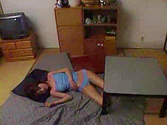 Crazy Japanese chick Kaede Matsushima in Hottest Big Tits, Doggy Style JAV scene