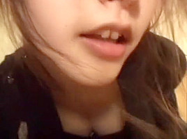 Crazy Japanese chick Nao Ayukawa in Fabulous Blowjob, Big Tits JAV scene