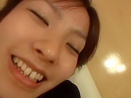 Crazy Japanese chick Nao Ayukawa in Fabulous Blowjob, Big Tits JAV scene