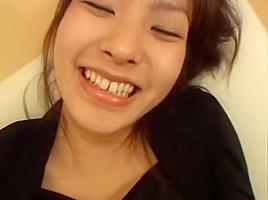 Crazy Japanese chick Nao Ayukawa in Fabulous Blowjob, Big Tits JAV scene