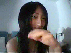 Crazy Japanese chick in Amazing POV, Fingering JAV clip