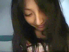 Crazy Japanese chick in Amazing POV, Fingering JAV clip