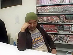 Crazy Japanese chick in Hottest Cumshot, Blowjob JAV movie