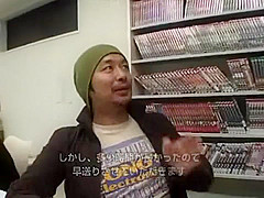 Crazy Japanese chick in Hottest Cumshot, Blowjob JAV movie