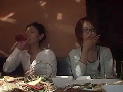 Crazy Japanese chick in Hottest Cumshot, Blowjob JAV movie