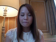 Crazy Japanese chick in Hottest teens 18+, HD JAV clip