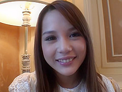 Crazy Japanese chick in Hottest teens 18+, HD JAV clip