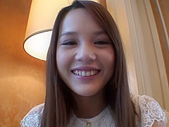 Crazy Japanese chick in Hottest teens 18+, HD JAV clip