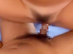 Crazy Japanese girl Nana Ogura in Fabulous 69, Cunnilingus JAV scene